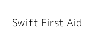 Swift First Aid